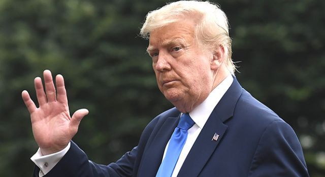 ABD Temsilciler Meclisi, Trump&#039;ın görevden alınmasını onayladı