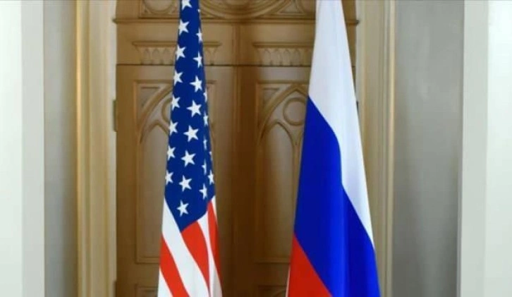 ABD ve Rusya Dışişleri Bakan Yardımcıları Cenevre'de görüştü