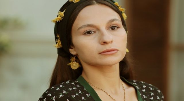 Bir Zamanlar Çukurova&#039;nın Saniye&#039;si yoğun bakımda