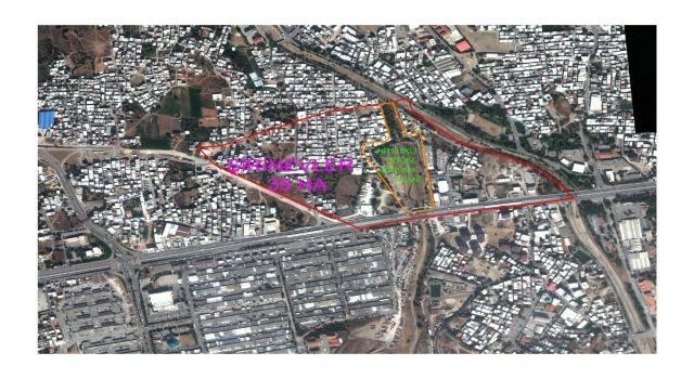 Bursa&#039;ya örnek olacak çevre planı
