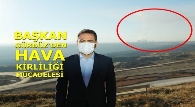 Elbistan Belediyesi: 'İnsan sağlığı her şeyin üstündedir'
