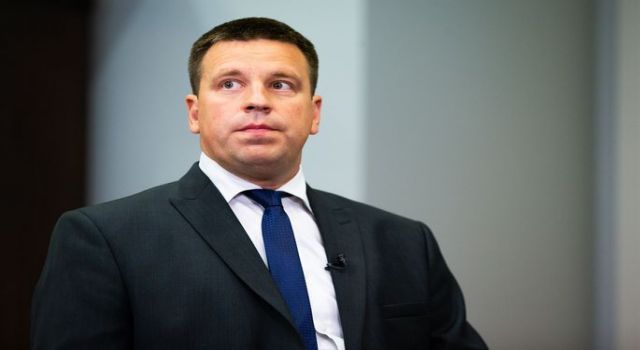 Estonya Başbakanı Ratas'tan istifa kararı