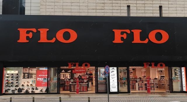 FLO&#039;dan Bursa&#039;ya yeni mağaza