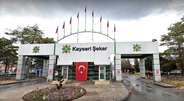 Kayseri'de pancar ödeme takvimi belli oldu