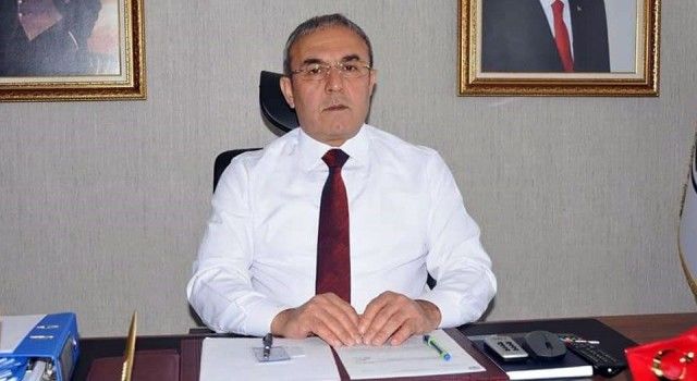 Kırşehir Mucur'a TOKİ yapılacak