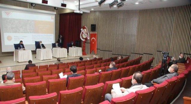 Malatya'da Başkan Güder'e meclisten tam yetki