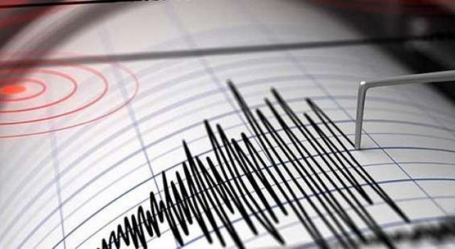 Malatya'da 4 saatte 4 deprem