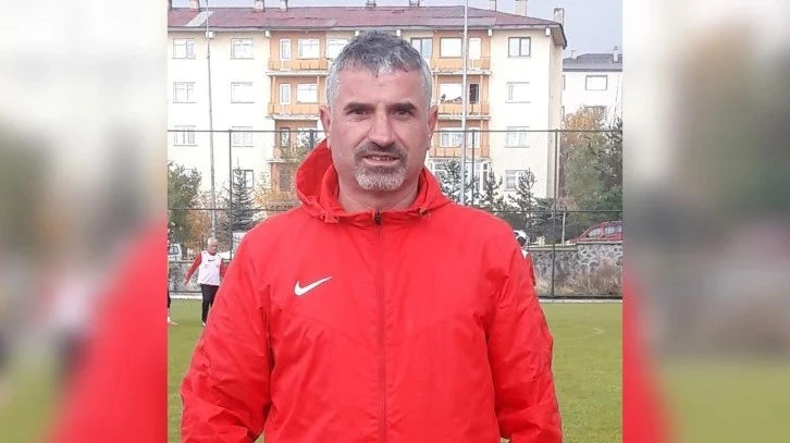 Zeki hoca Tepecikspor'da… 