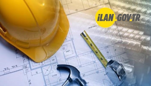 Okul ve pansiyon onarım işi 