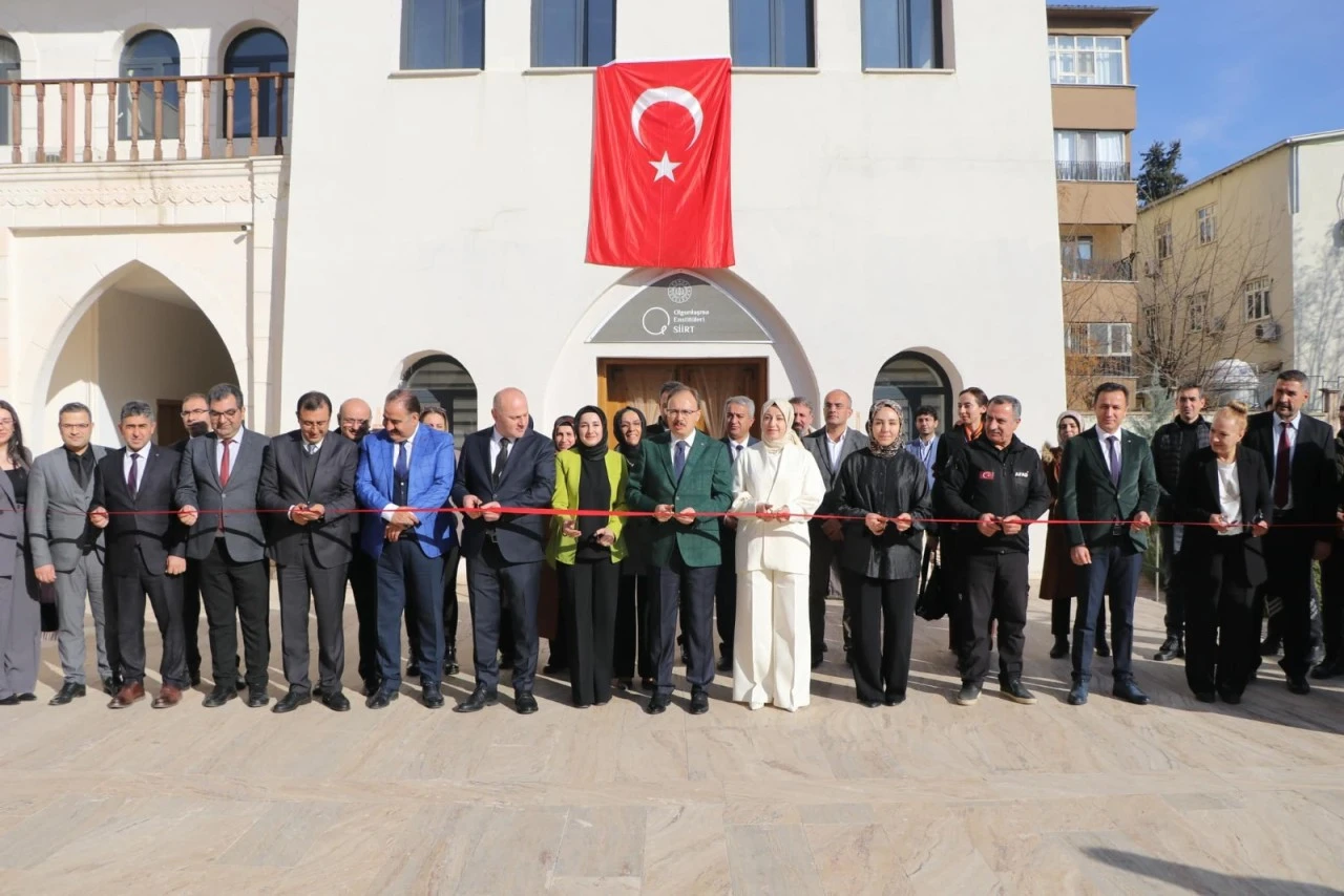 Unutulmaya yüz tutmuş meslek yeniden canlanıyor