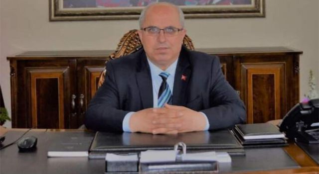 Yayladağı Belediye Başkanı Koronavirüs nedeniyle hayatını kaybetti