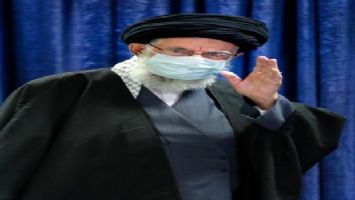 İran dini lideri Hamaney, ABD ve İngiltere&#039;den Koronavirüs aşısı alımını yasakladı