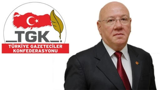Kolaylı : ‘Dünya Gazeteciler Günü’ Diye Bir Gün Yoktur