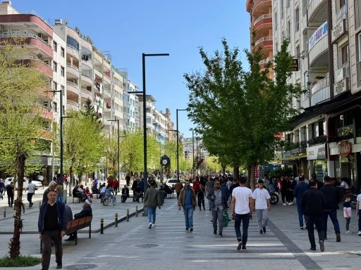 Siirt'in Türkiye'nin en mutlu iller arasında olması şaşırtıyor