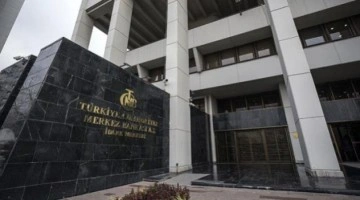 Son Dakika: Merkez Bankası, 1 Aralık'taki müdahalede 844 milyon dolar satış işlemi gerçekleştir