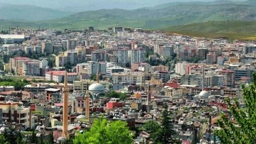 TÜİK verilerine göre Siirt’te mayıs ayında 287 konut satıldı